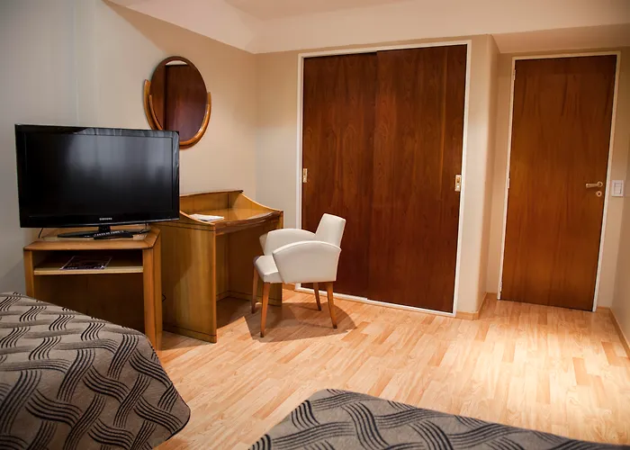 Tritone Hotel Ciudad Autónoma de Ciudad Autónoma de Buenos Aires